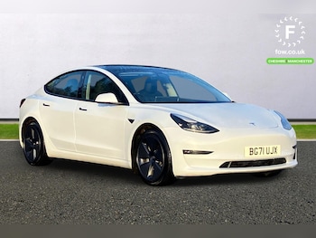 Tesla Model 3 feature image