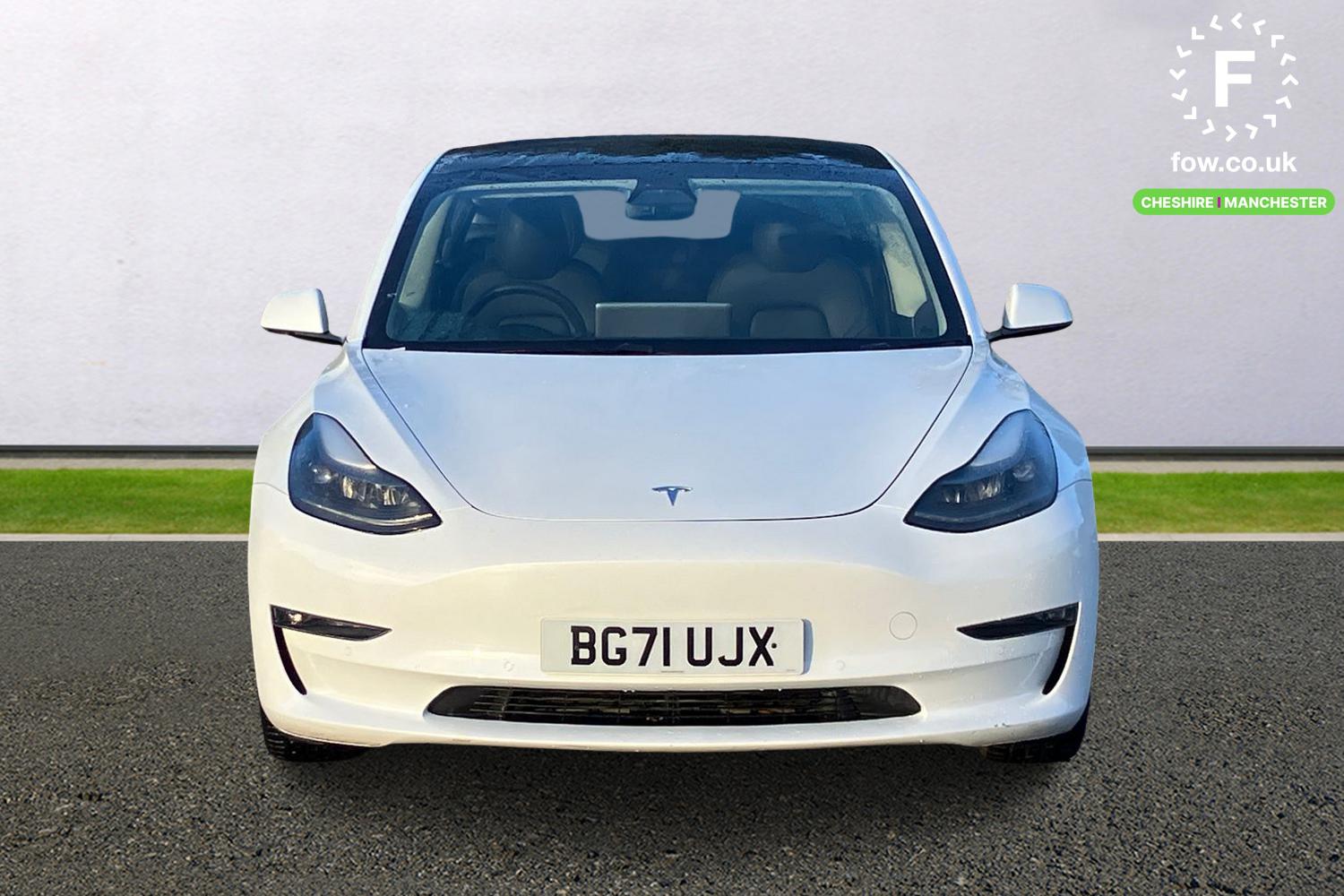 Used Tesla Model 3 2021 for sale - 77527442: Photo 21