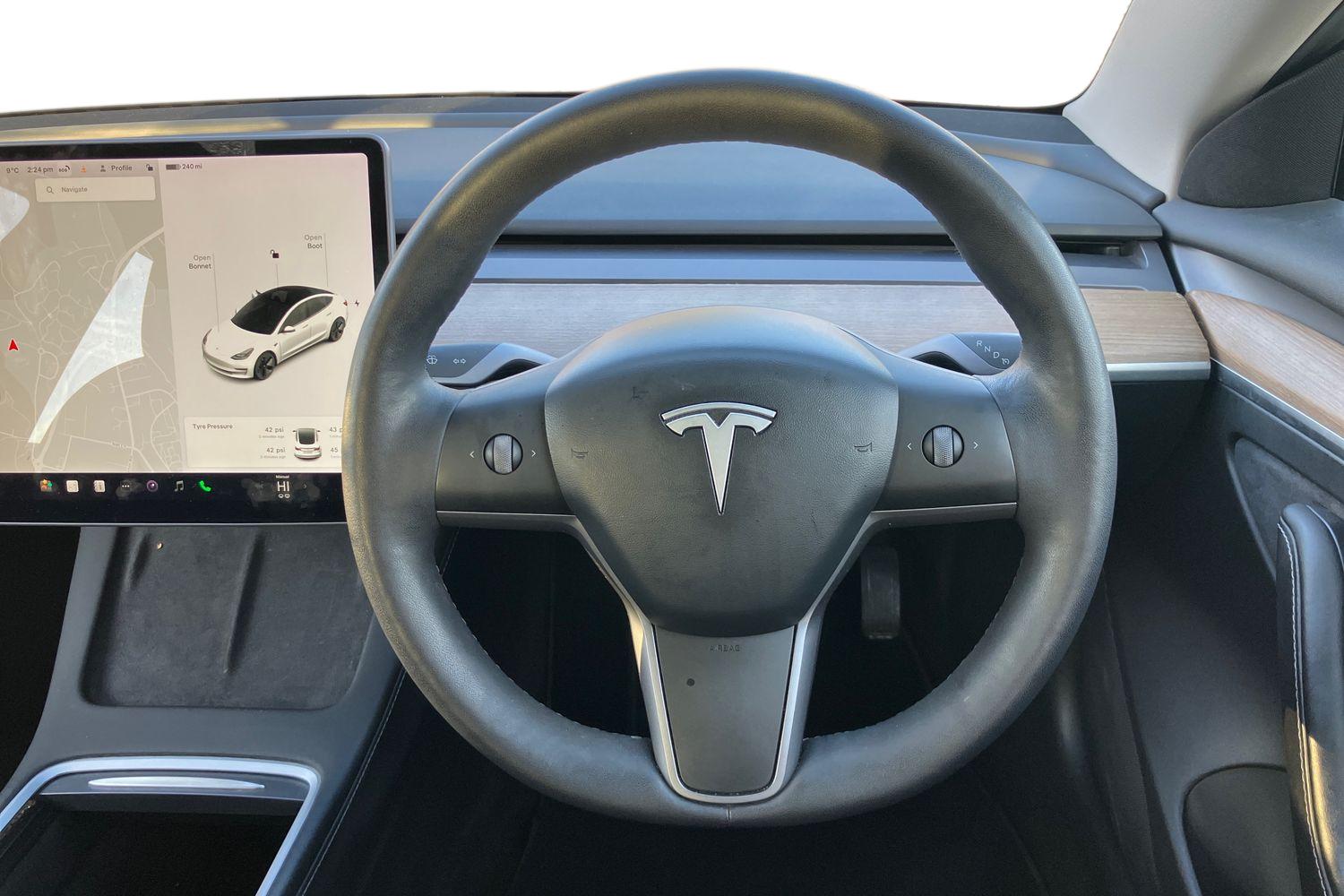 Used Tesla Model 3 2021 for sale - 77527442: Photo 5