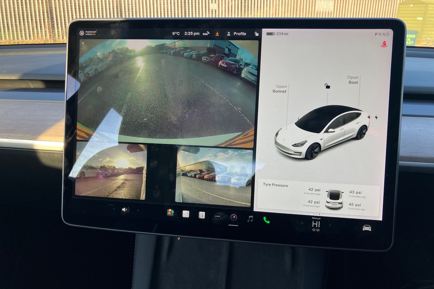 Used Tesla Model 3 2021 for sale - 77527442: Photo 8