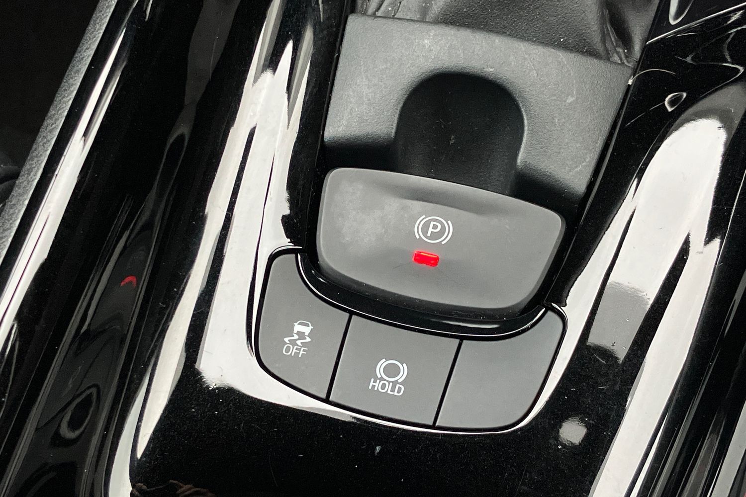 Used Toyota C-HR 2019 for sale - 76236787: Photo 13