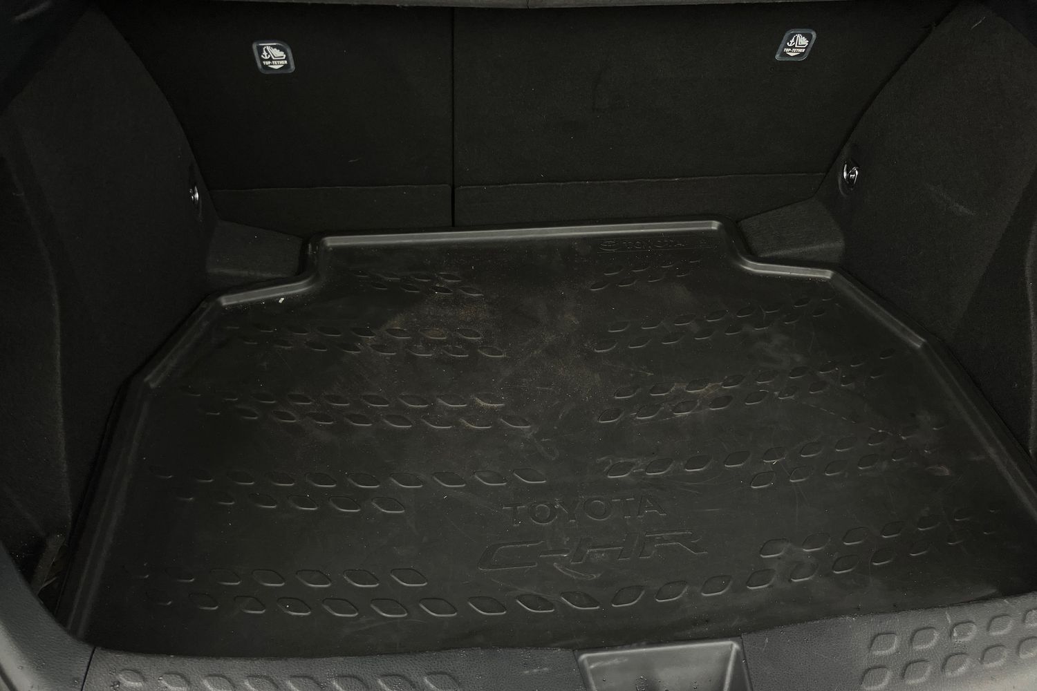 Used Toyota C-HR 2019 for sale - 76236787: Photo 21