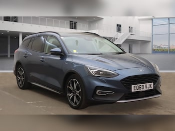 Ford - Focus