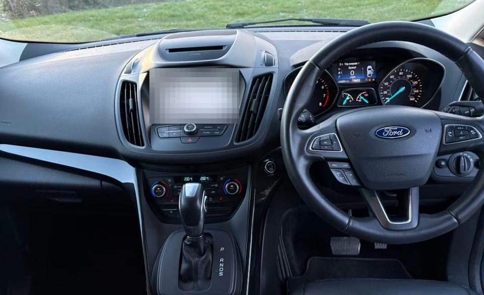 Used Ford Kuga 2019 for sale - 77172619: Photo 3