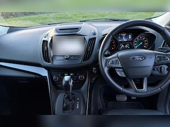 Used Ford Kuga 2019 for sale - 77172619: Photo