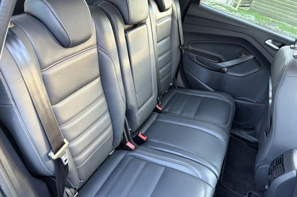 Used Ford Kuga 2019 for sale - 77172619: Photo 4