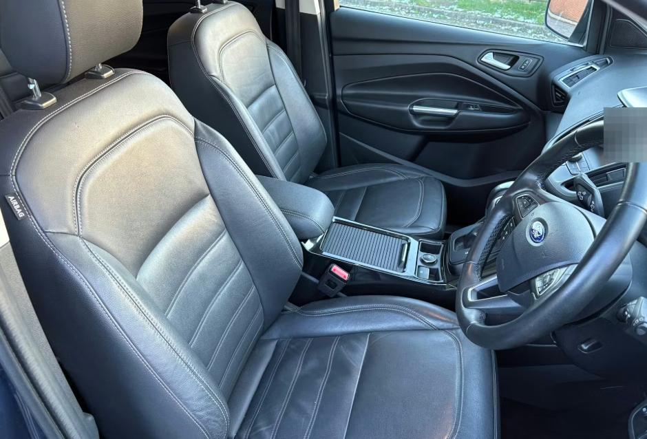 Used Ford Kuga 2019 for sale - 77172619: Photo 5