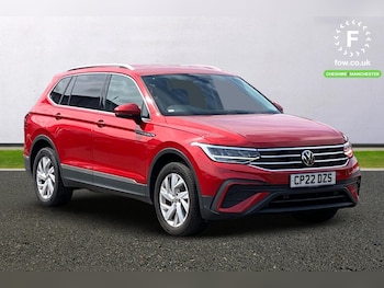 2022 - 1.5 TSI Life 5dr