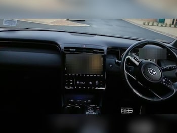 Used Hyundai TUCSON 2023 for sale - 77368695: Photo