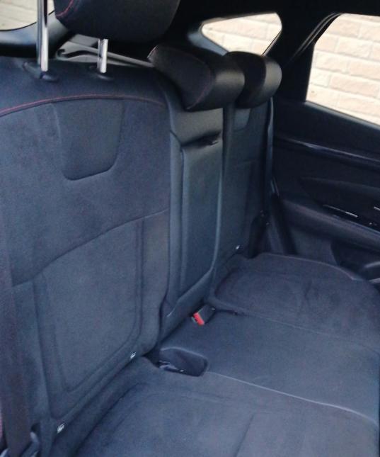 Used Hyundai TUCSON 2023 for sale - 77368695: Photo 4