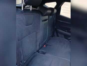 Used Hyundai TUCSON 2023 for sale - 77368695: Photo