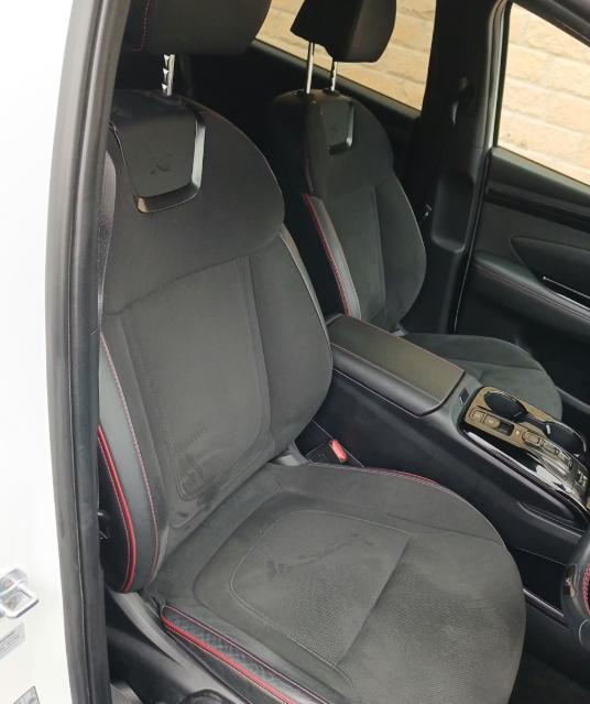 Used Hyundai TUCSON 2023 for sale - 77368695: Photo 5