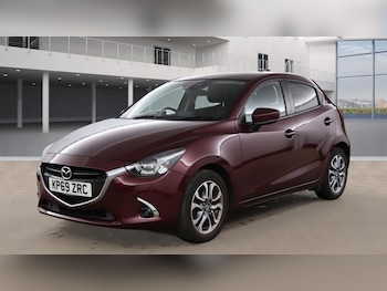 Used Mazda Mazda2 2019 for sale - 75898643: Photo