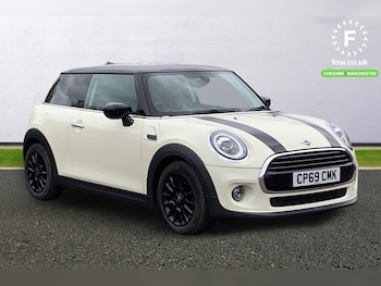 Used MINI Hatch 2019 for sale - 78251935: Photo