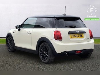 Used MINI Hatch 2019 for sale - 78251935: Photo
