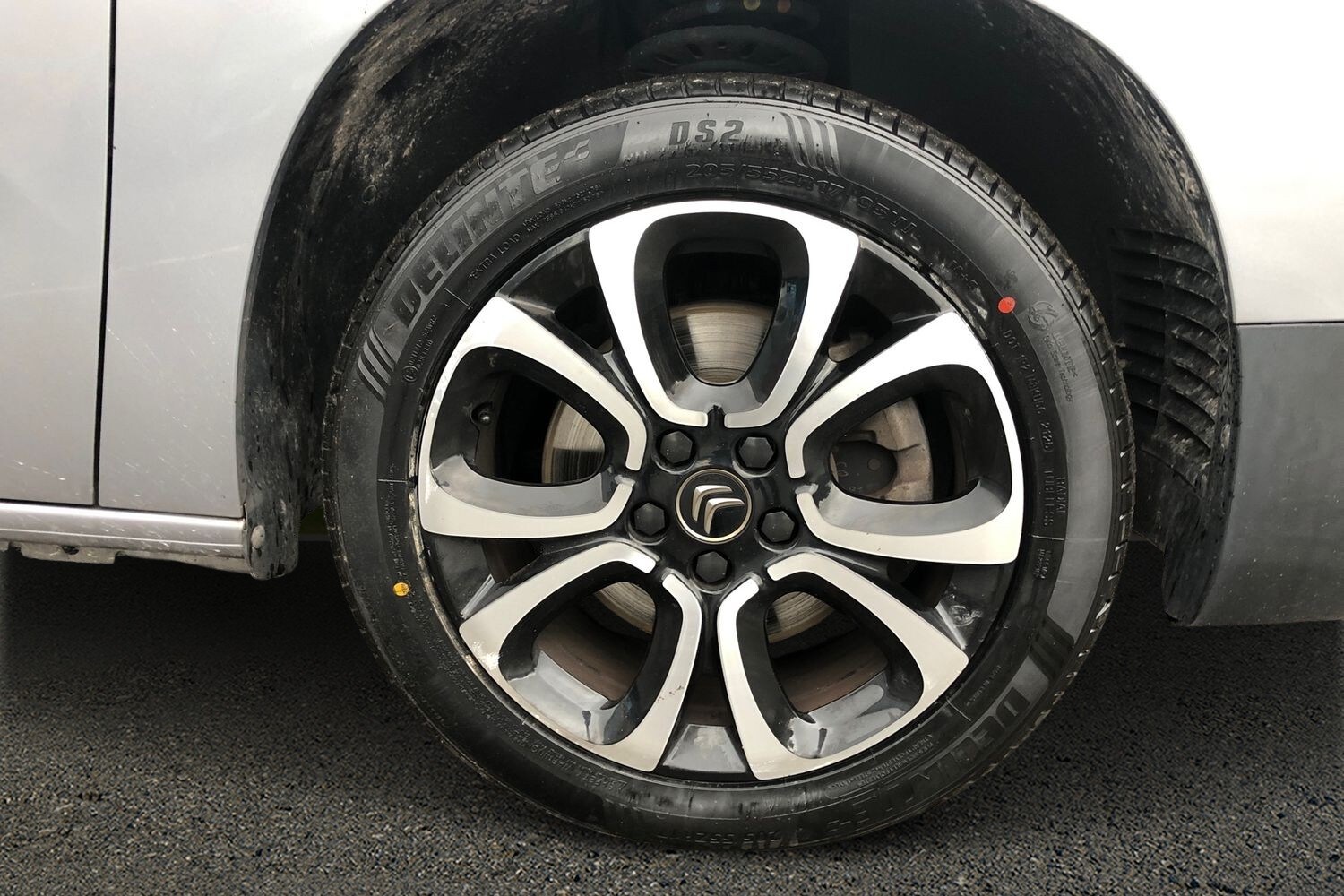 Used Citroen Berlingo 2022 for sale - 77515139: Photo 17