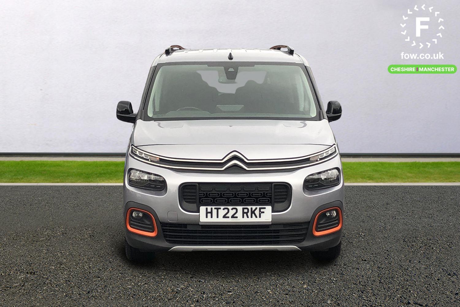 Used Citroen Berlingo 2022 for sale - 77515139: Photo 18