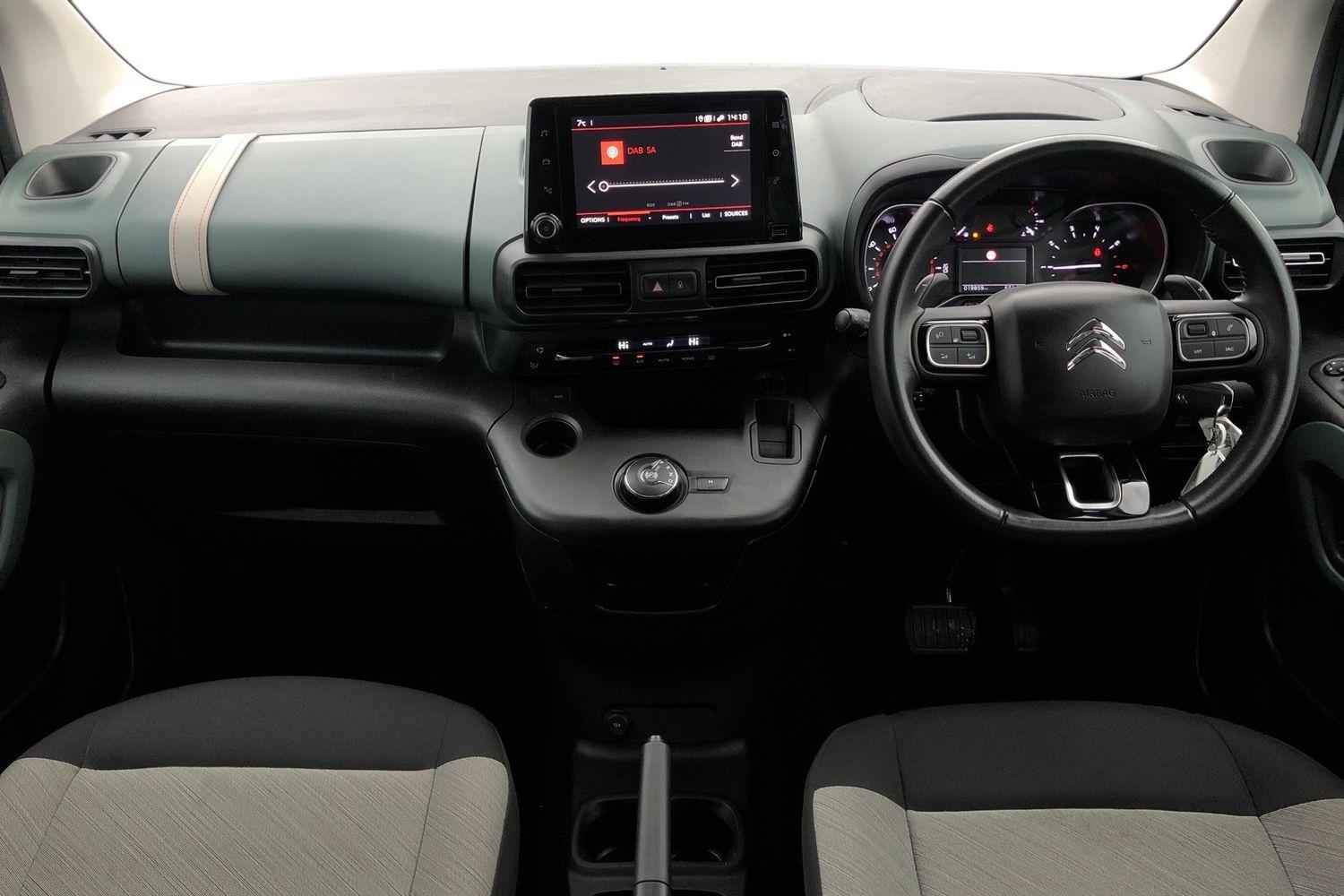 Used Citroen Berlingo 2022 for sale - 77515139: Photo 3