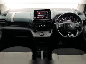 Used Citroen Berlingo 2022 for sale - 77515139: Photo