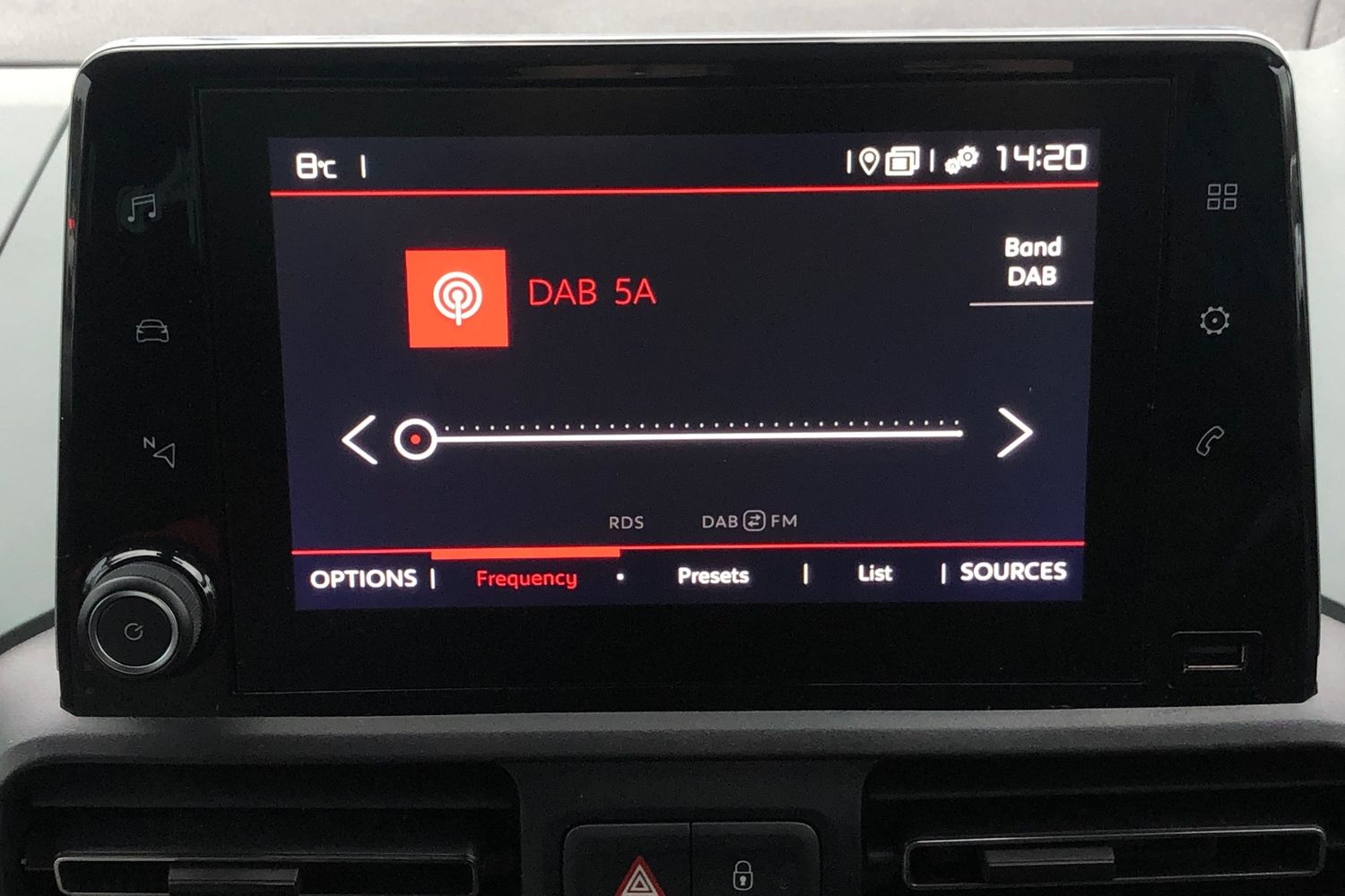 Used Citroen Berlingo 2022 for sale - 77515139: Photo 7