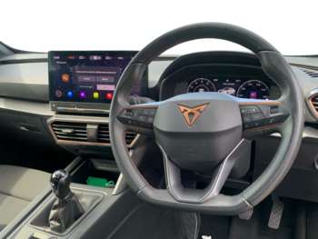 Used Cupra Formentor 2021 for sale - 74785519: Photo