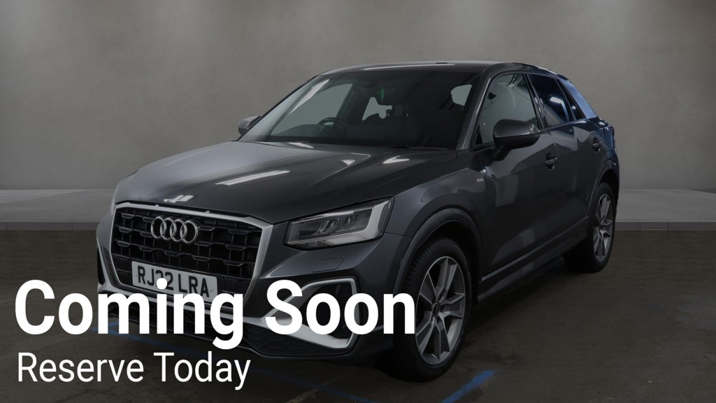 Used Audi Q2 2022 for sale - 77774118: Photo 2