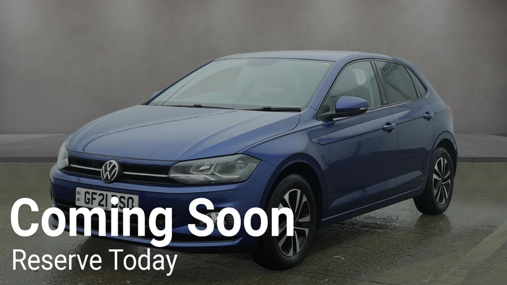 Used Volkswagen Polo 2021 for sale - 77473126: Photo 2