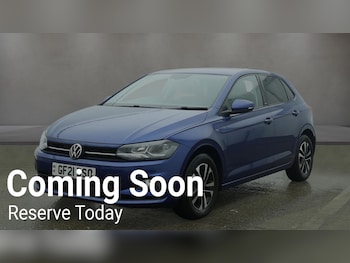 Used Volkswagen Polo 2021 for sale - 77473126: Photo