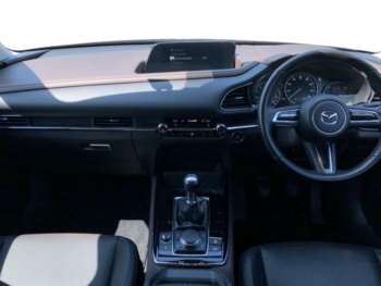 Used Mazda CX-30 2022 for sale - 74639785: Photo