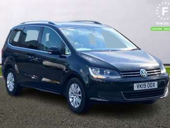 2019 - 1.4 TSI SE Nav 5dr DSG