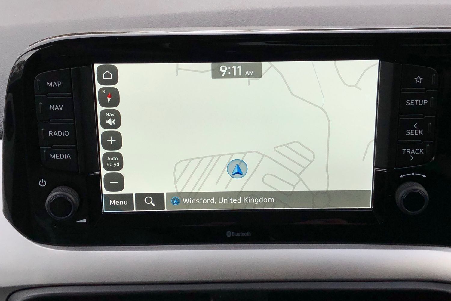 Used Hyundai i10 2025 for sale - 77527650: Photo 11