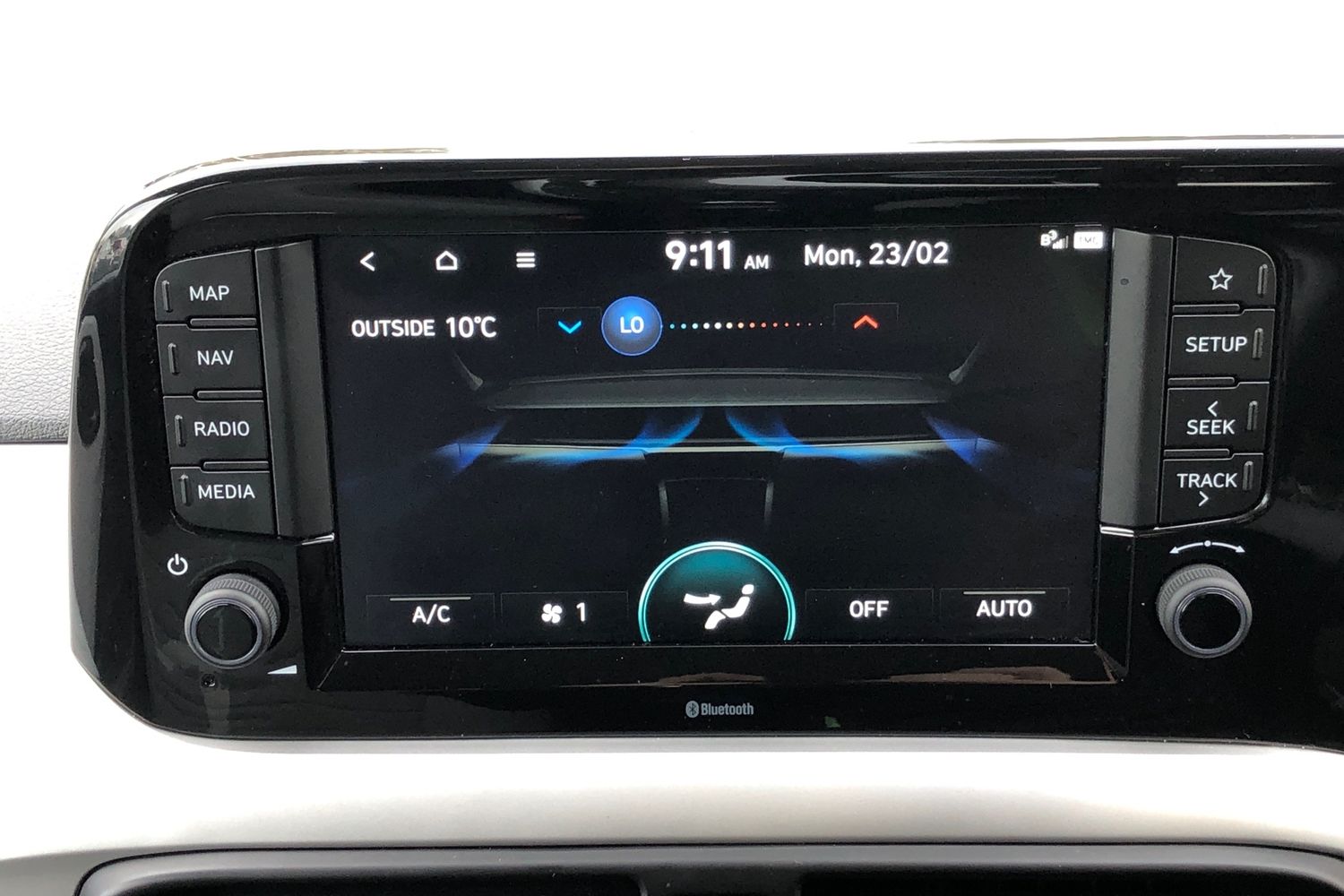 Used Hyundai i10 2025 for sale - 77527650: Photo 13