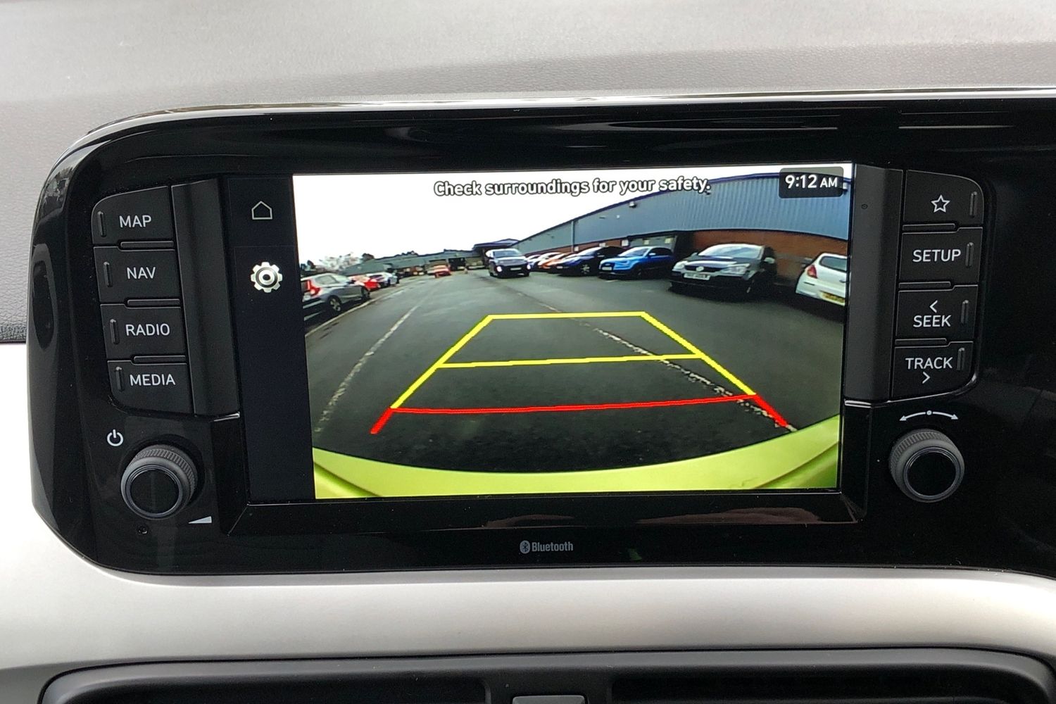 Used Hyundai i10 2025 for sale - 77527650: Photo 15