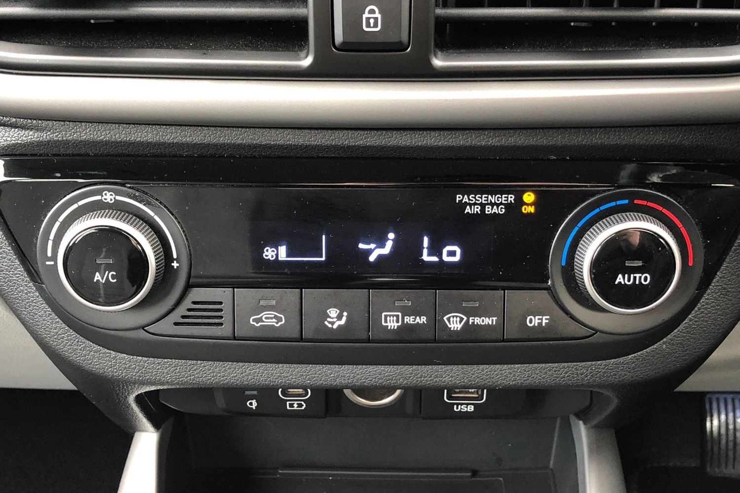 Used Hyundai i10 2025 for sale - 77527650: Photo 16