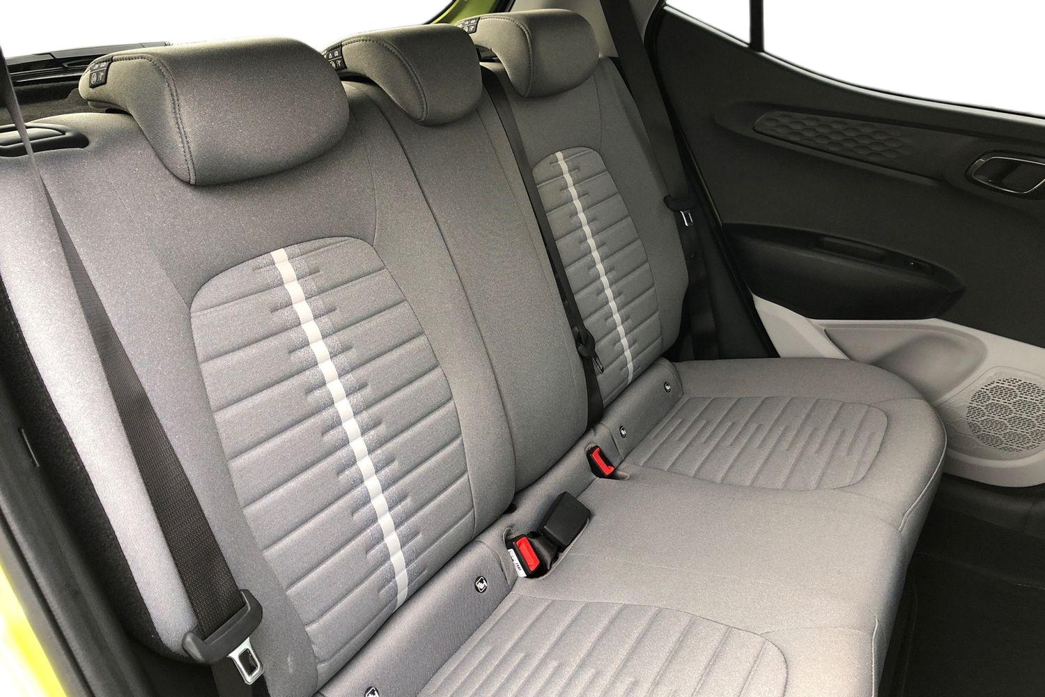 Used Hyundai i10 2025 for sale - 77527650: Photo 21