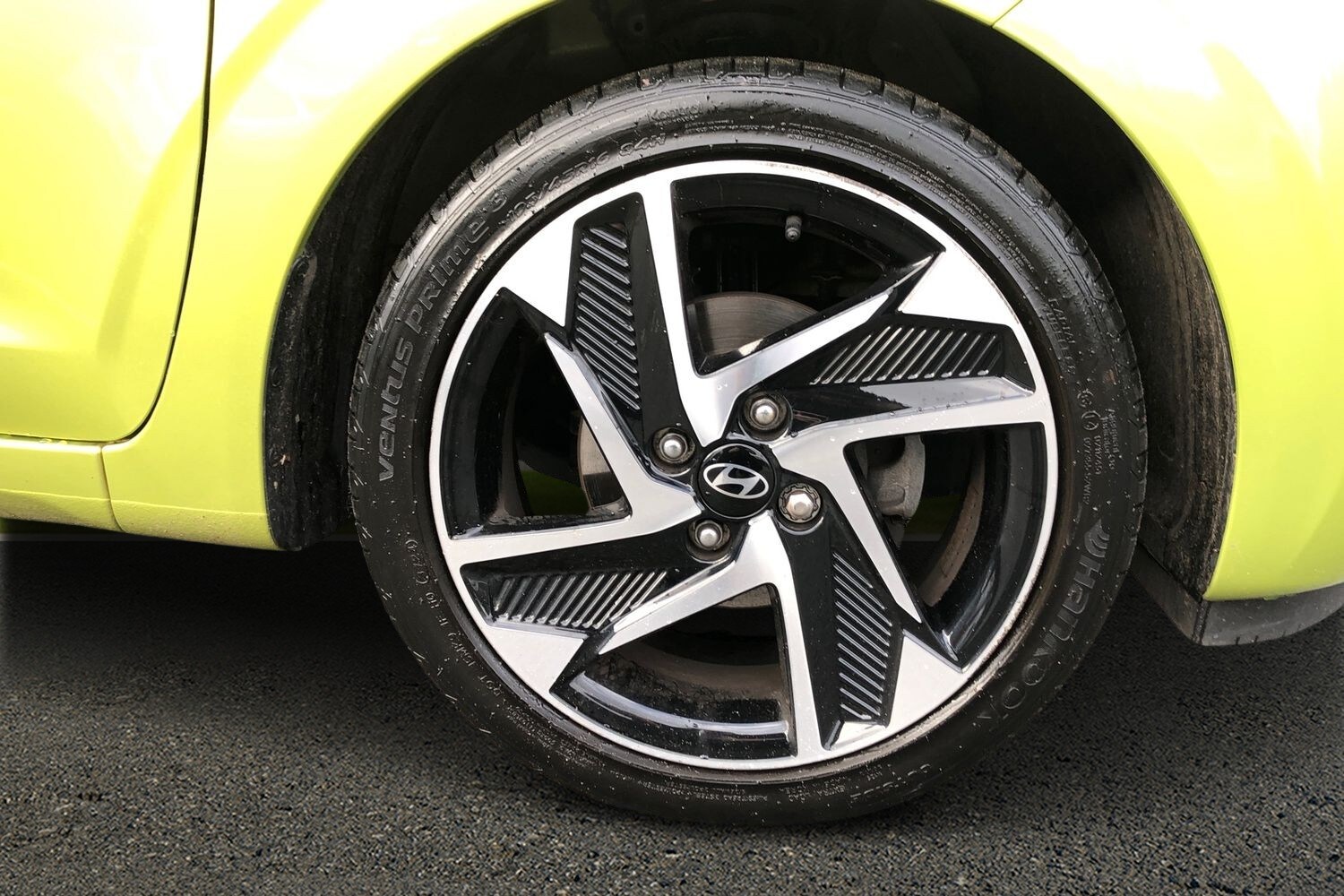 Used Hyundai i10 2025 for sale - 77527650: Photo 23