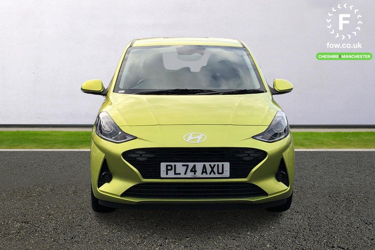 Used Hyundai i10 2025 for sale - 77527650: Photo 24