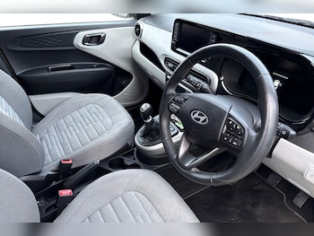 Used Hyundai i10 2025 for sale - 77527650: Photo