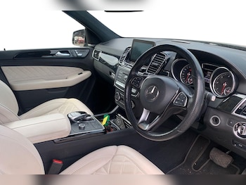 Used Mercedes-Benz GLE 2018 for sale - 78777060: Photo