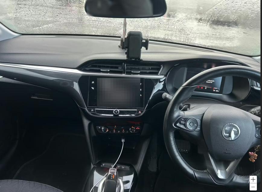 Used Vauxhall Corsa 2020 for sale - 77680073: Photo 4