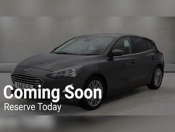 Used Ford Focus 2021 for sale - 77742122: Photo