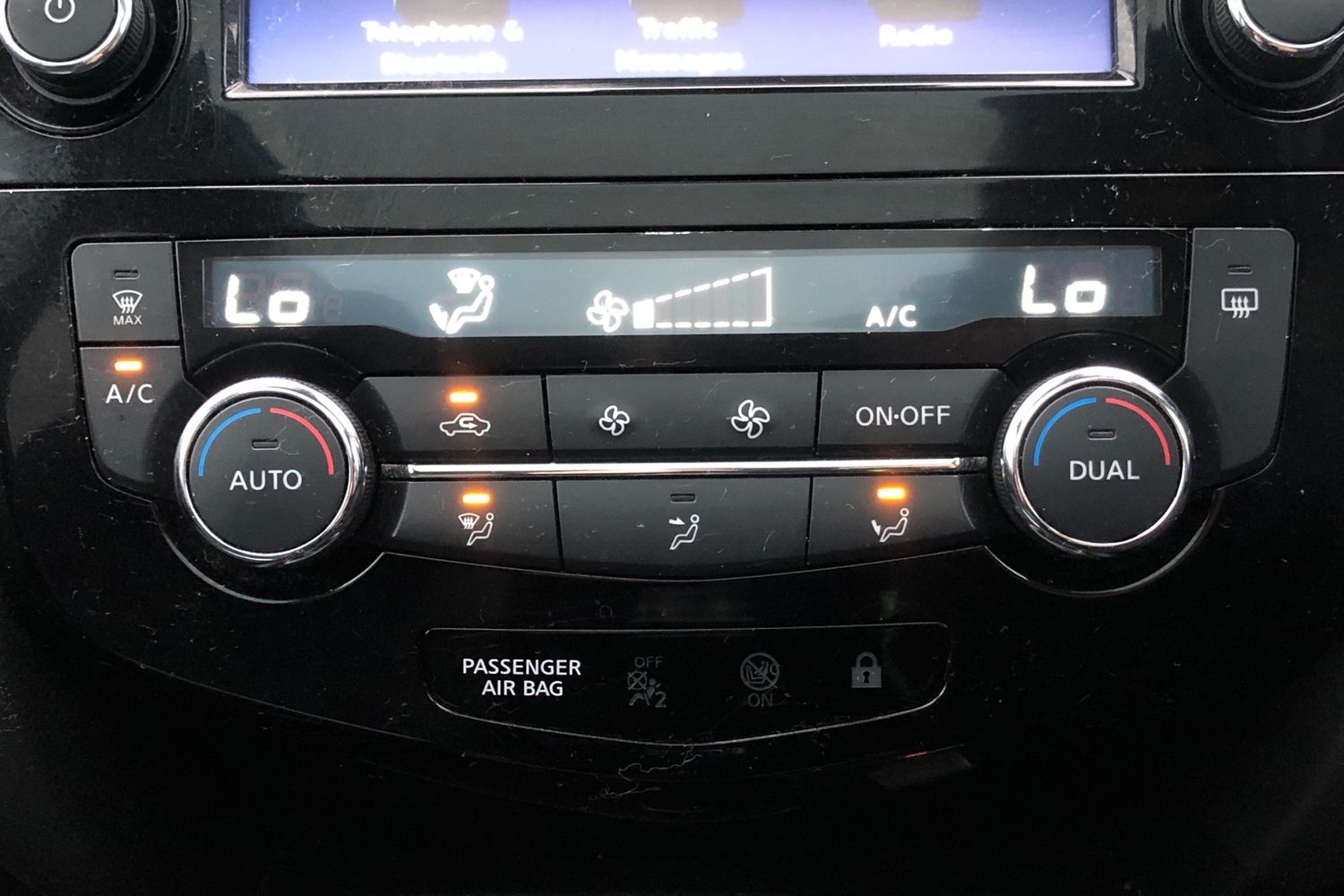 Used Nissan Qashqai 2019 for sale - 76884161: Photo 10