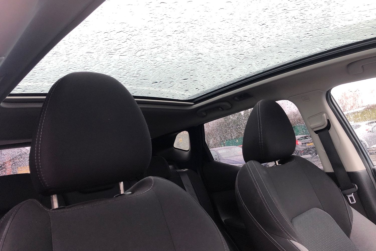 Used Nissan Qashqai 2019 for sale - 76884161: Photo 13