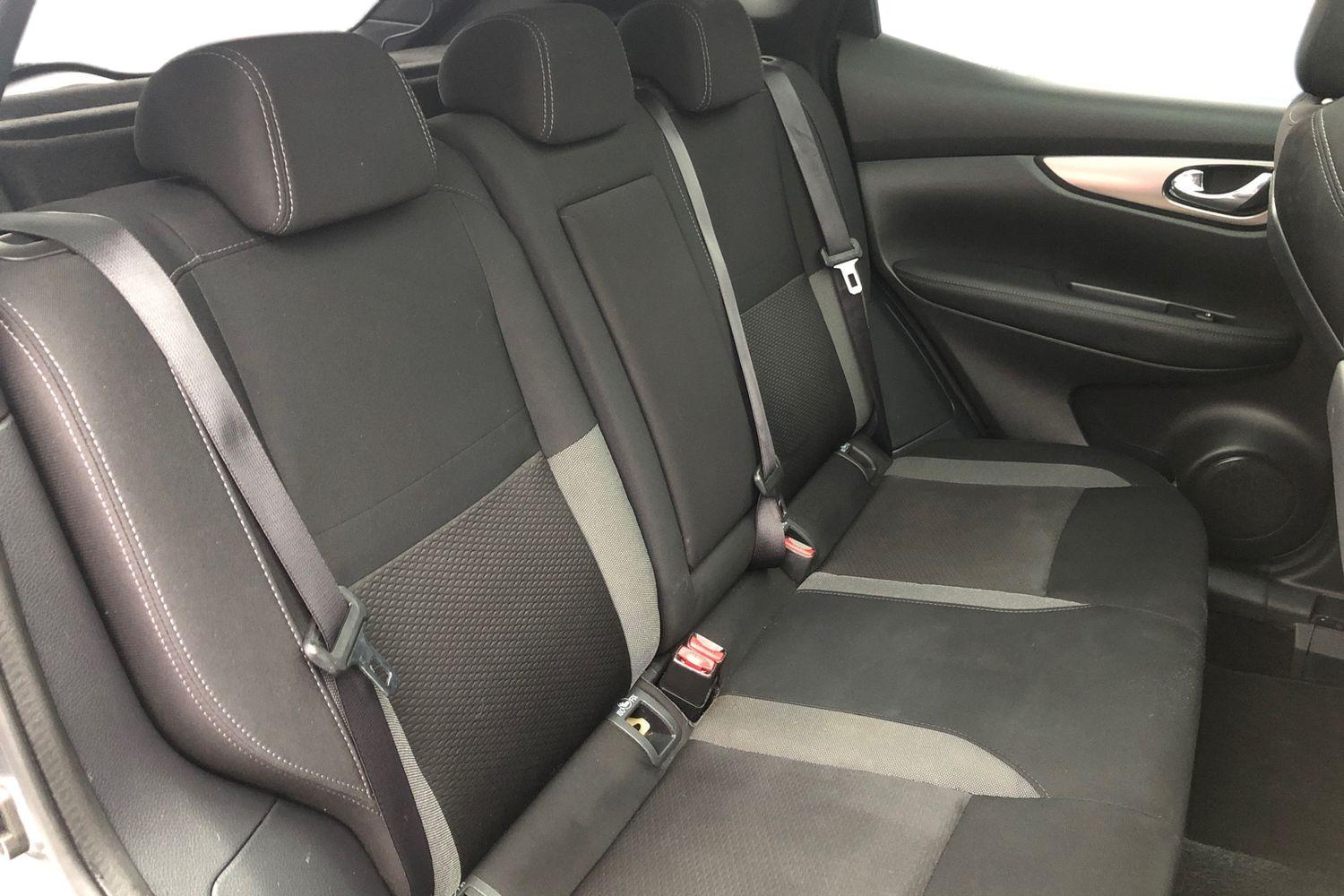 Used Nissan Qashqai 2019 for sale - 76884161: Photo 14