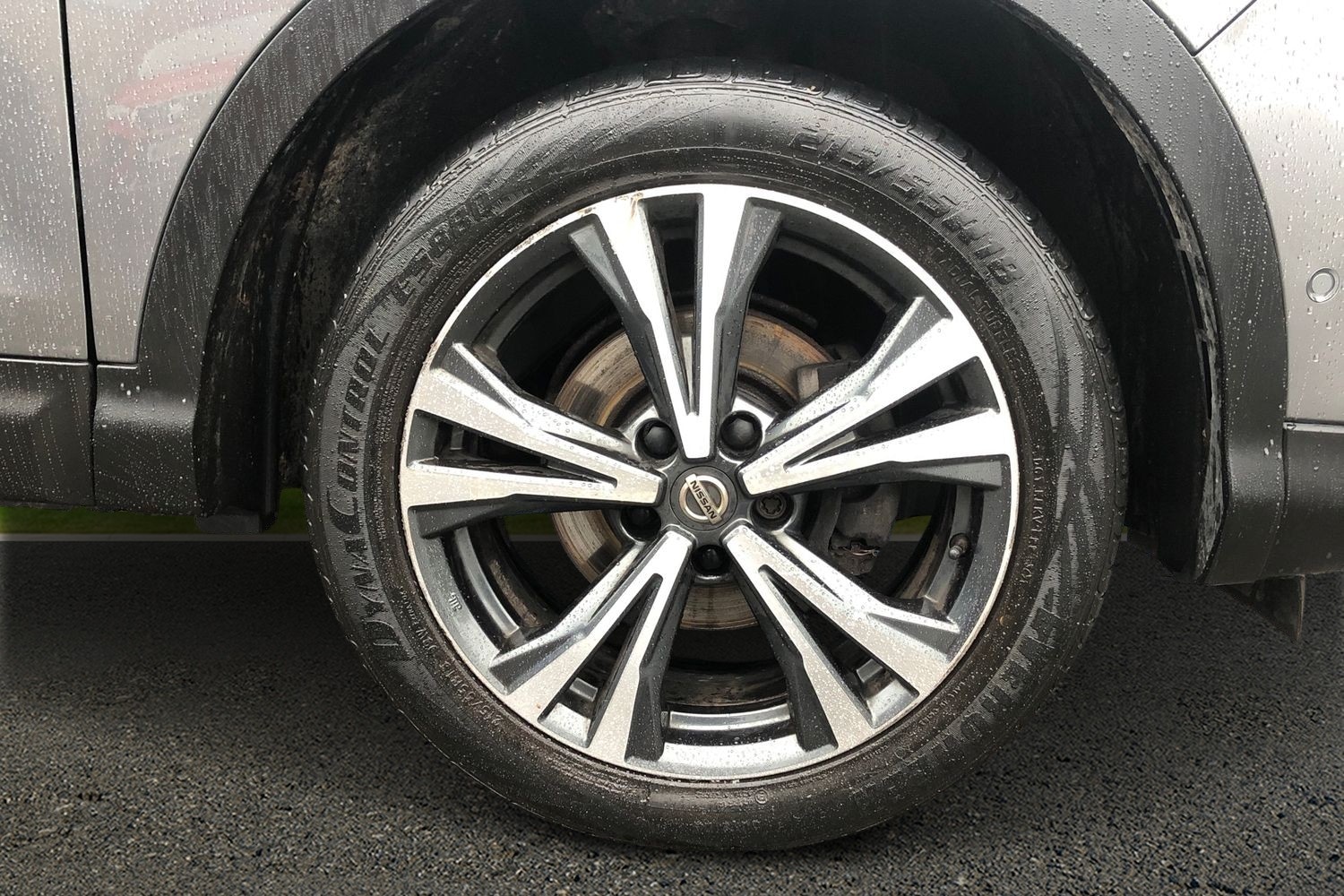 Used Nissan Qashqai 2019 for sale - 76884161: Photo 16