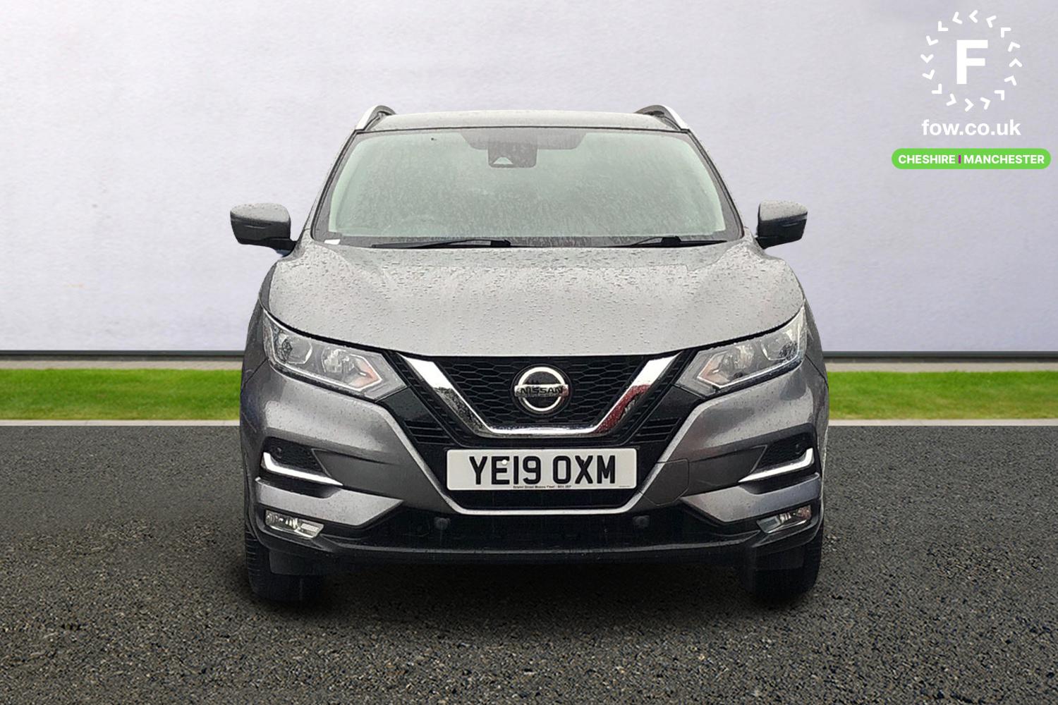 Used Nissan Qashqai 2019 for sale - 76884161: Photo 17