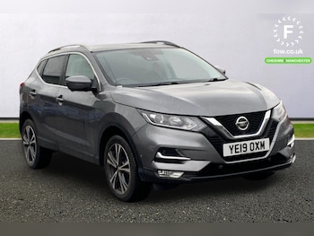 2019 - 1.5 dCi 115 N-Connecta 5dr