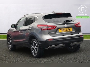 Used Nissan Qashqai 2019 for sale - 76884161: Photo