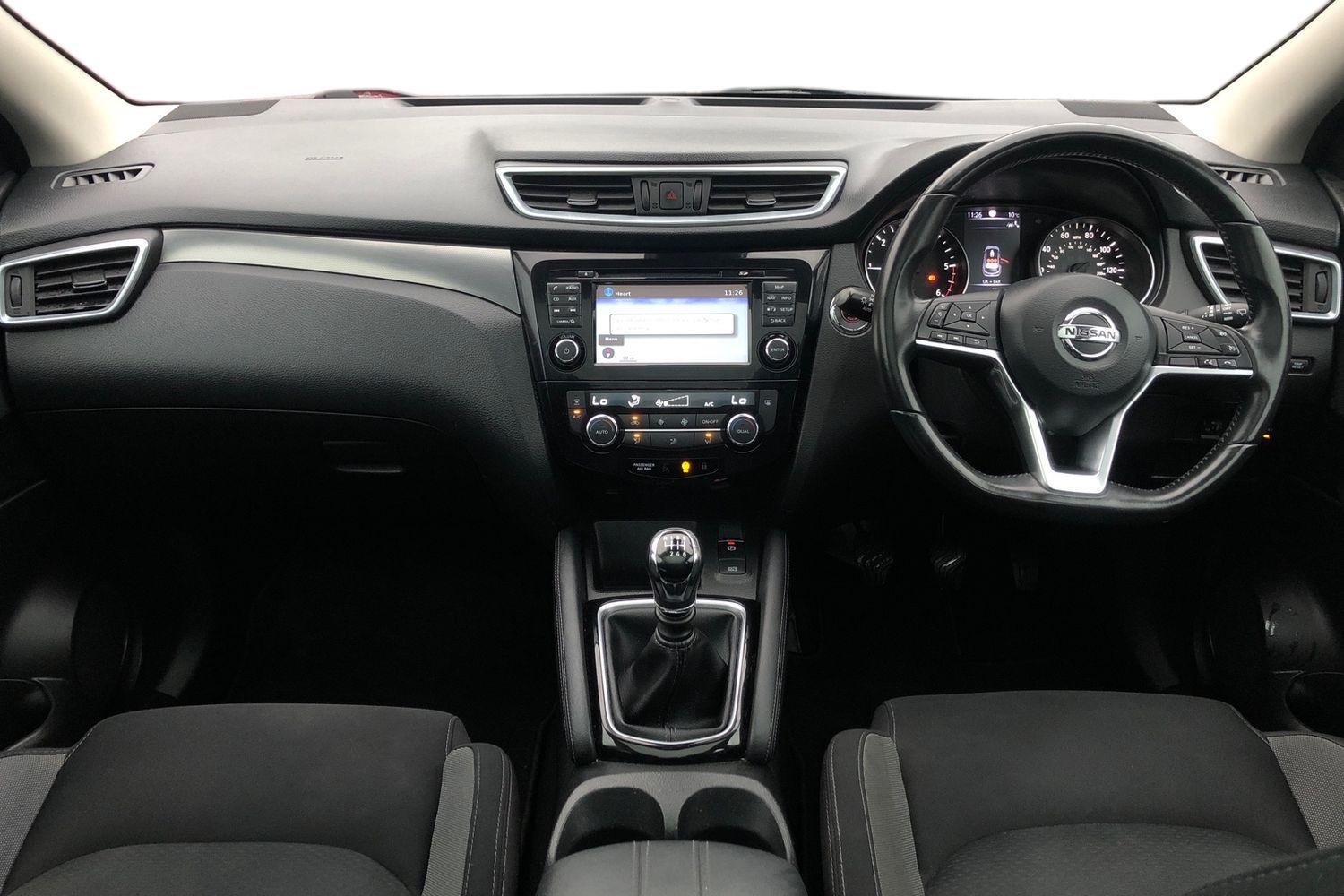 Used Nissan Qashqai 2019 for sale - 76884161: Photo 3