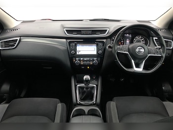 Used Nissan Qashqai 2019 for sale - 76884161: Photo